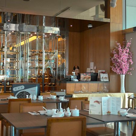The Manor Luxury Suites & Apartments 쿠알라룸푸르 외부 사진