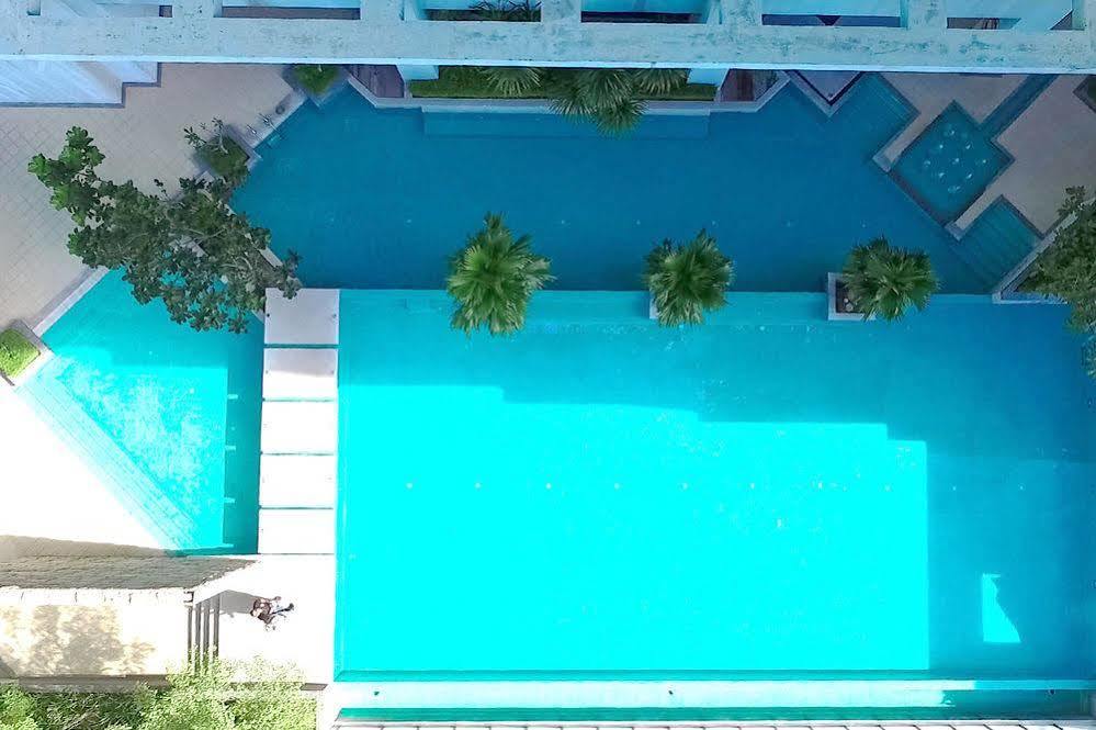 The Manor Luxury Suites & Apartments 쿠알라룸푸르 외부 사진