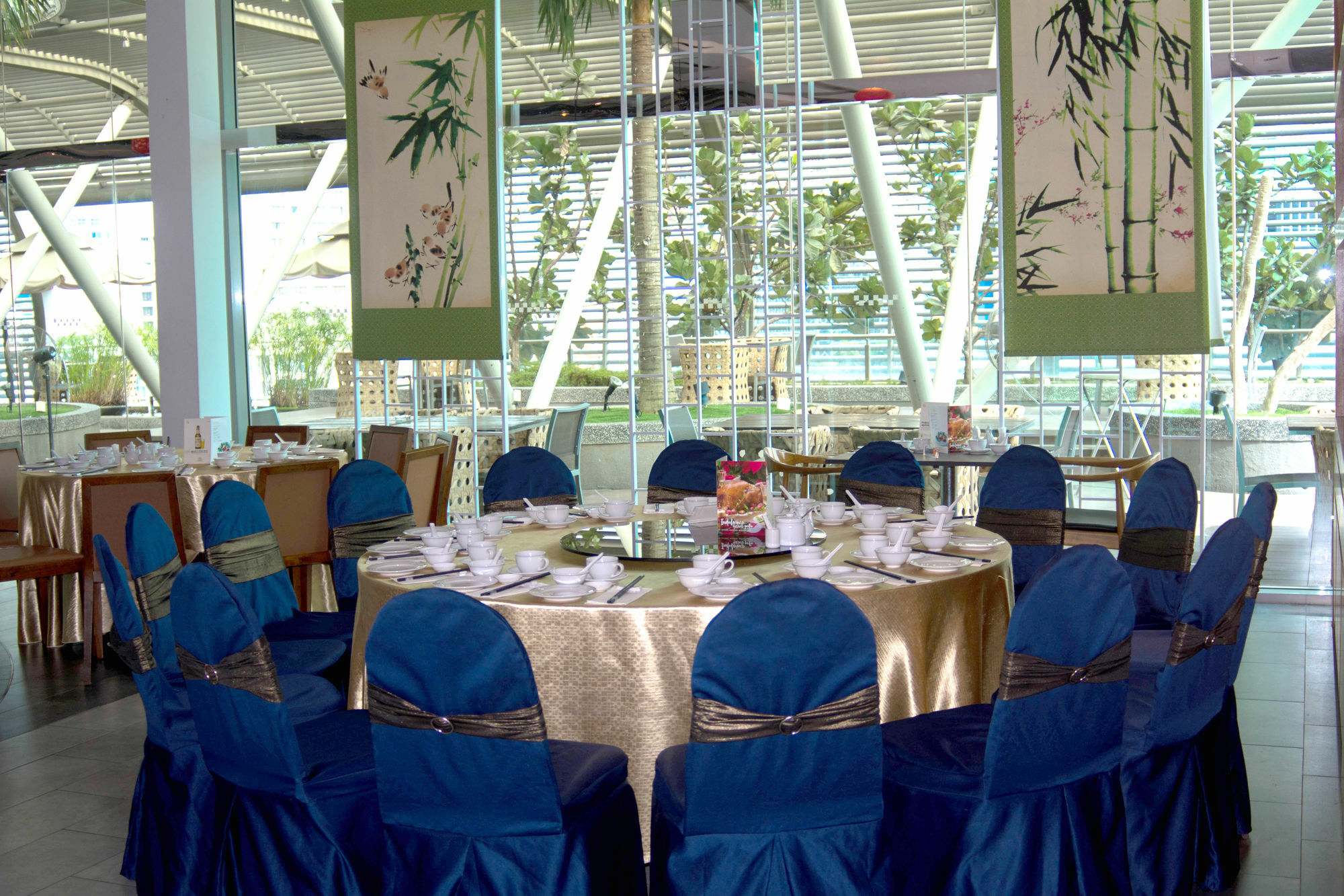 The Manor Luxury Suites & Apartments 쿠알라룸푸르 외부 사진