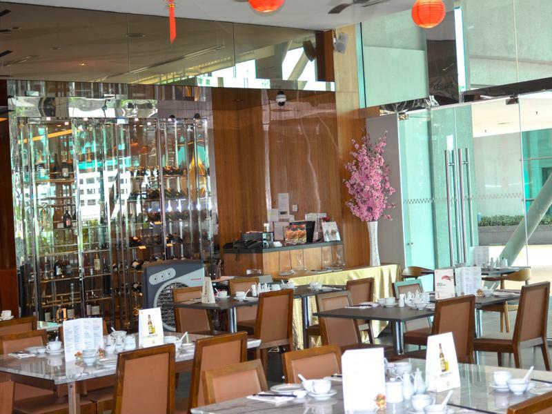 The Manor Luxury Suites & Apartments 쿠알라룸푸르 외부 사진