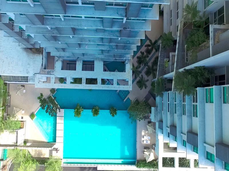 The Manor Luxury Suites & Apartments 쿠알라룸푸르 외부 사진