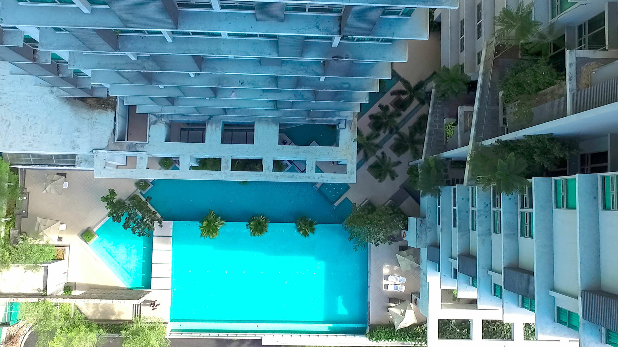 The Manor Luxury Suites & Apartments 쿠알라룸푸르 외부 사진