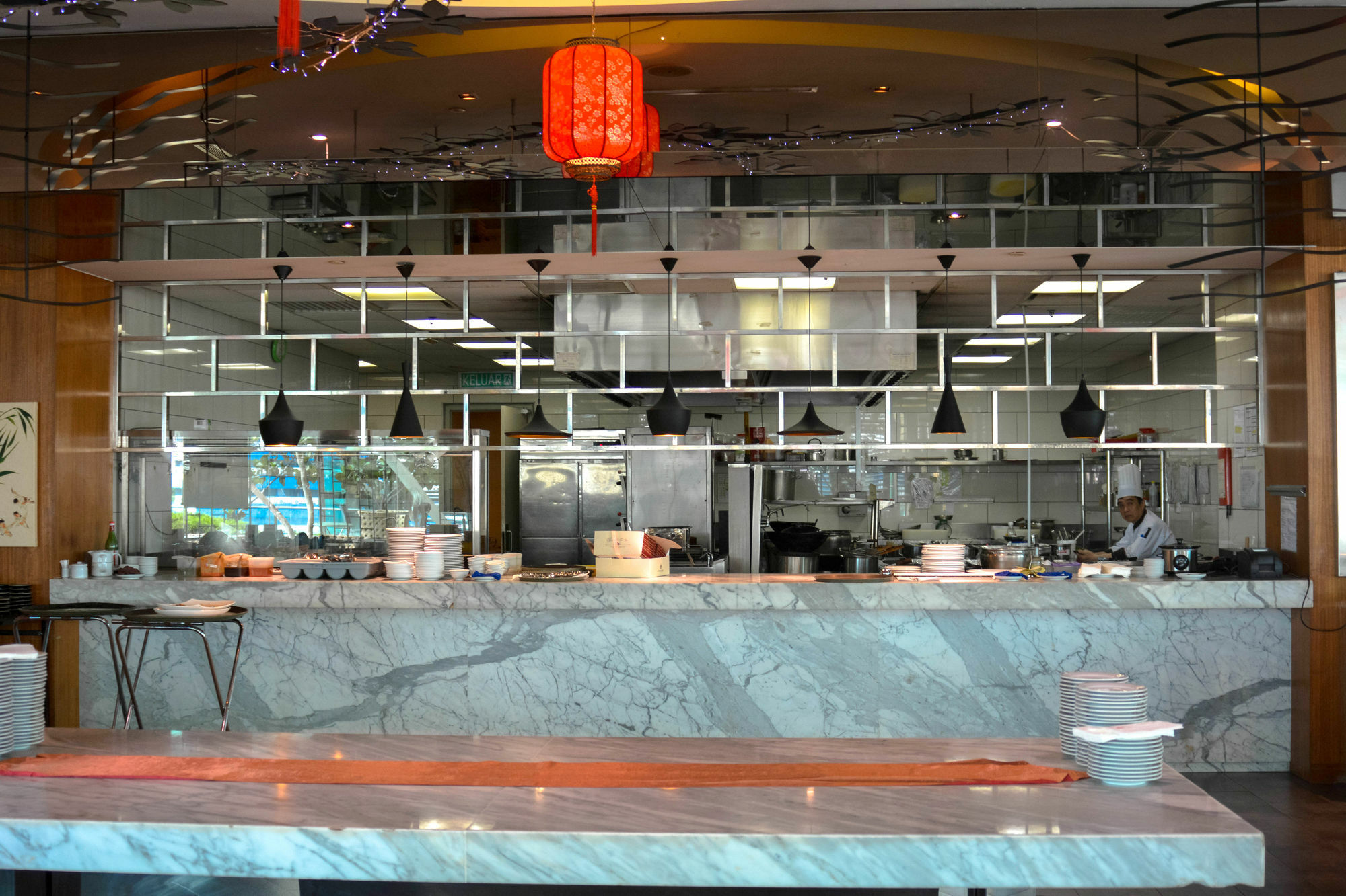 The Manor Luxury Suites & Apartments 쿠알라룸푸르 외부 사진