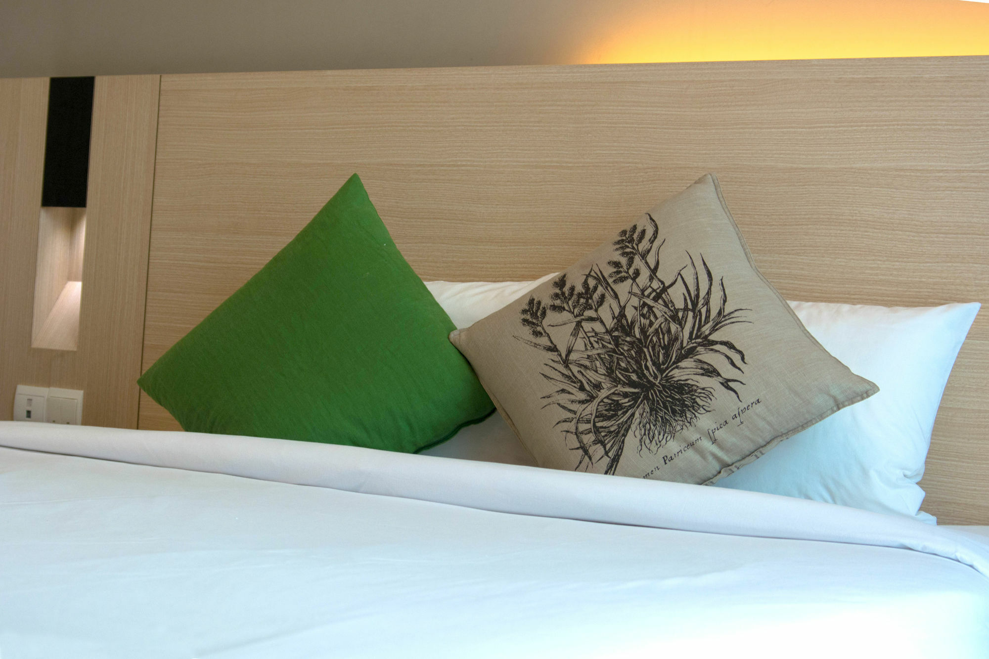 The Manor Luxury Suites & Apartments 쿠알라룸푸르 외부 사진